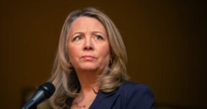 Analysts divided after Marit Stiles says Doug Ford could end up in prison