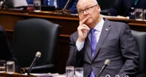 Ontario set to finally pass municipal code of conduct, councillor reforms