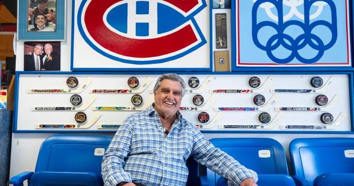 ‘Never felt it like this’: Famous Montreal barber sees new level of Habs fever ‘Never felt it like this’: Famous Montreal barber sees new level of Habs fever