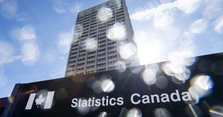 It’s census day in Canada. Here’s how long you get before facing a fine It’s census day in Canada. Here’s how long you get before facing a fine