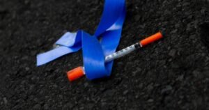 Ford government planning new powers for transit constables to deal with drug use