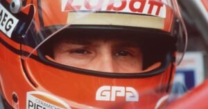 Late F1 driver Gilles Villeneuve named as historic figure in Quebec Late F1 driver Gilles Villeneuve named as historic figure in Quebec