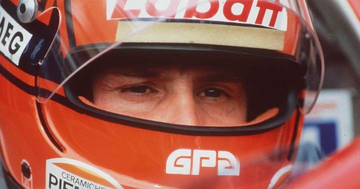 Late F1 driver Gilles Villeneuve named as historic figure in Quebec Late F1 driver Gilles Villeneuve named as historic figure in Quebec