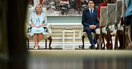 Prime Minister Carney set to announce new governor general: sources