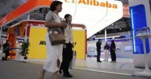 Ottawa working to get Canadian companies selling goods on Chinese platforms Ottawa working to get Canadian companies selling goods on Chinese platforms