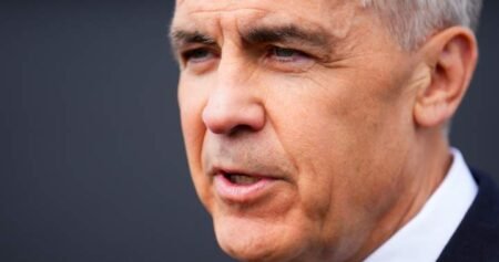 ‘Things change’: Carney wishes Guilbeault ‘all the best’ for his future ‘Things change’: Carney wishes Guilbeault ‘all the best’ for his future