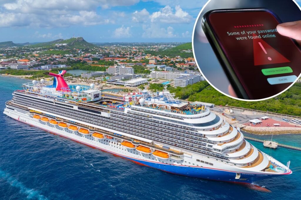 6 million Carnival Cruise customers’ data impacted amid hacker group’s slew of breaches 6 million Carnival Cruise customers’ data impacted amid hacker group’s slew of breaches