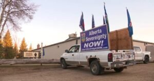 Alberta separation question creating uncertainty for provincial investment: ‘Not good for us’ Alberta separation question creating uncertainty for provincial investment: ‘Not good for us’
