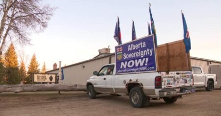Alberta separation question creating uncertainty for provincial investment: ‘Not good for us’ Alberta separation question creating uncertainty for provincial investment: ‘Not good for us’