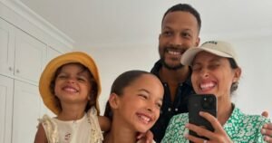 Widow of Late Soccer Star Joe Thompson Expecting His Baby Via IVF 1 Year After His Death