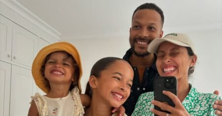 Widow of Late Soccer Star Joe Thompson Expecting His Baby Via IVF 1 Year After His Death