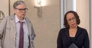 ‘Chicago Med’ Showrunner Teases Goodwin’s Fate, Ripley and Lenox’s Future After Season 11 Finale (Exclusive) ‘Chicago Med’ Showrunner Teases Goodwin’s Fate, Ripley and Lenox’s Future After Season 11 Finale (Exclusive)