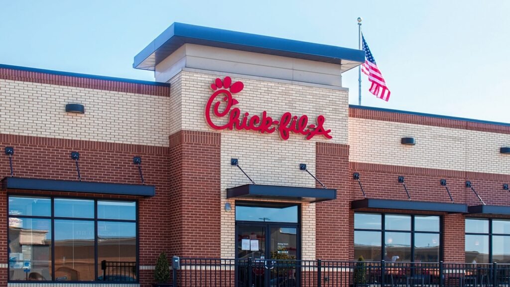 Chick-fil-A franchisee sued after allegedly firing employee over Sabbath observance