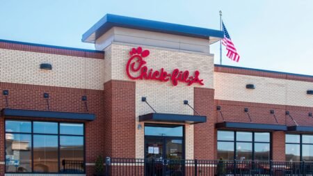 Chick-fil-A franchisee sued after allegedly firing employee over Sabbath observance