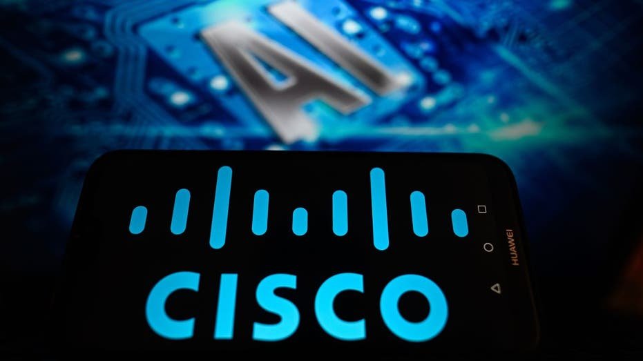 Cisco AI