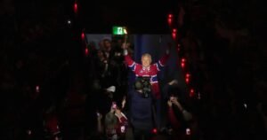 Claude Lemieux, former Canadien and 4-time Stanley Cup champion, dead at 60 Claude Lemieux, former Canadien and 4-time Stanley Cup champion, dead at 60