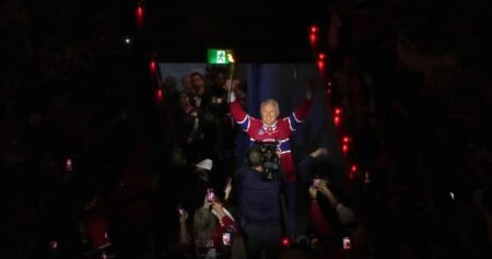 Claude Lemieux, former Canadien and 4-time Stanley Cup champion, dead at 60 Claude Lemieux, former Canadien and 4-time Stanley Cup champion, dead at 60