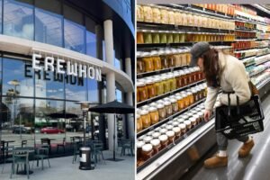 Erewhon to open its first Orange County location