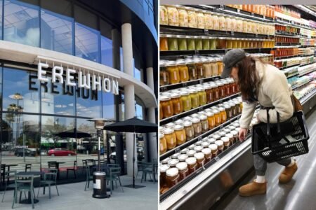 Erewhon to open its first Orange County location
