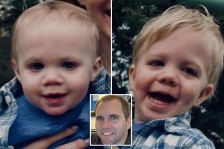 Desperate search for 2 missing Utah kids in ‘imminent danger’ after ‘seriously depressed’ father skips custody exchange Desperate search for 2 missing Utah kids in ‘imminent danger’ after ‘seriously depressed’ father skips custody exchange