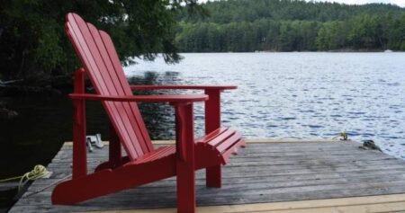Cottages are a ‘foothold into homeownership’ for young Canadians: survey