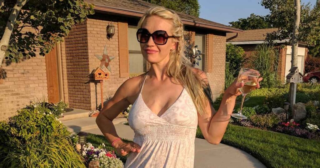 CrossFit Coach Kerrie Olsen’s Sister Shares Gruesome Reality of Injuries After Golf Cart Crash