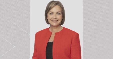 Global News’ Dawna Friesen wins Canadian Screen Award for Best National News Anchor