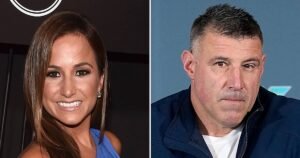 Dianna Russini and Husband Kevin Goldschmidt Seen Together for 1st Time Since Mike Vrabel Scandal
