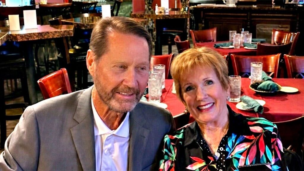 Slayings rock quiet town after alleged Tom Selleck catfish targeted woman before couple found dead: friend