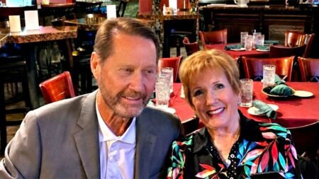 Slayings rock quiet town after alleged Tom Selleck catfish targeted woman before couple found dead: friend