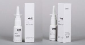 Want to Improve Fine Lines and Boost Hair Growth? Believe It or Not, a Nasal Spray Is the Secret Want to Improve Fine Lines and Boost Hair Growth? Believe It or Not, a Nasal Spray Is the Secret