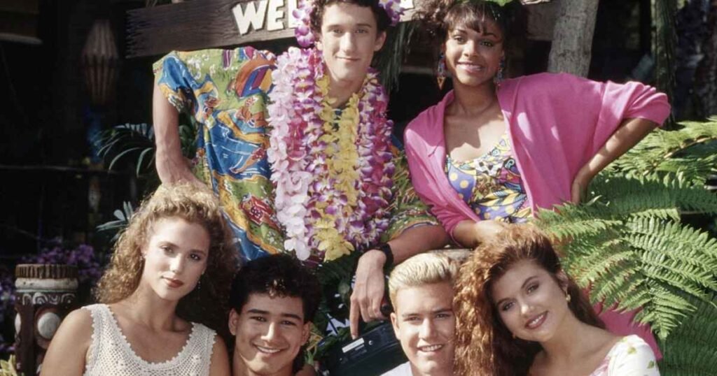Dustin Diamond Allegedly Heard From Only 1 ‘Saved by the Bell’ Costar Before His Death