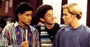 Saved by the Bell’s Dustin Diamond Got  in Residuals for Screech Role Before His Death