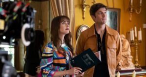 Netflix Reveals Lily Collins’ Hit Series ‘Emily in Paris’ Is Ending After Season 6