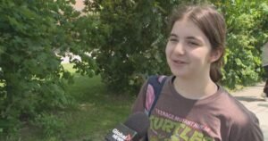 Toronto missing girl Esther spoke with Global News a year before disappearance