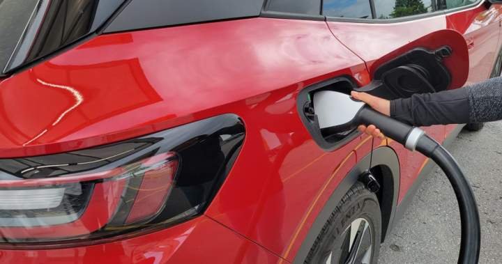 EV rebate claims top 2M, but many dealers still waiting on Ottawa to pay EV rebate claims top 2M, but many dealers still waiting on Ottawa to pay