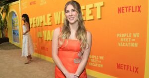 ‘Beach Read’ Author Emily Henry Addresses Backlash to Movie Casting: I ‘Have to Sit Back’