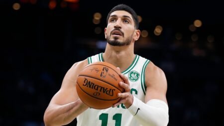 Trump’s China thaw leaves Taiwan decision looming as ex-NBA star warns island holds key to US AI race Trump’s China thaw leaves Taiwan decision looming as ex-NBA star warns island holds key to US AI race