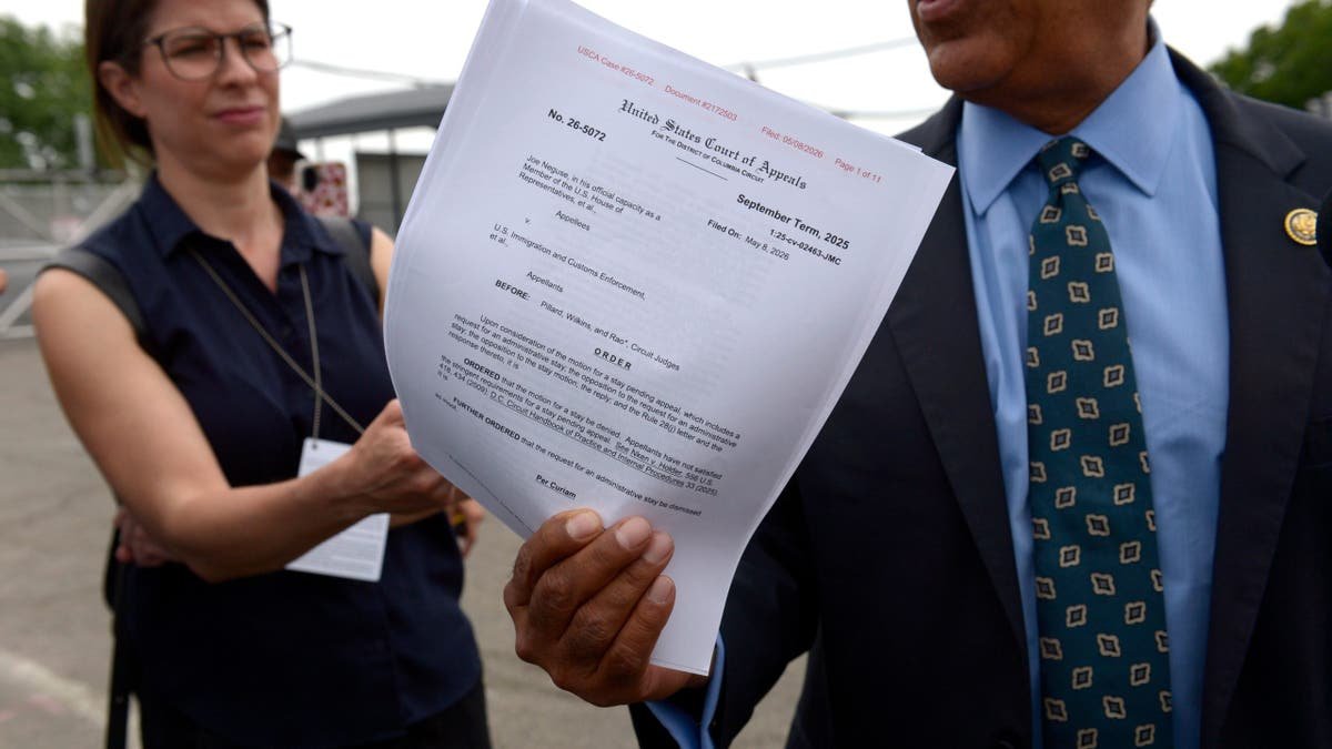 Adriano Espaillat immigration order