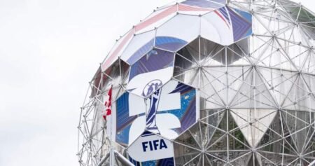 The World Cup will cost Canadian taxpayers M per game: PBO