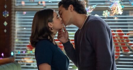 Which ‘Off Campus’ Stars Originally Auditioned for Different Book Roles Before Being Cast?