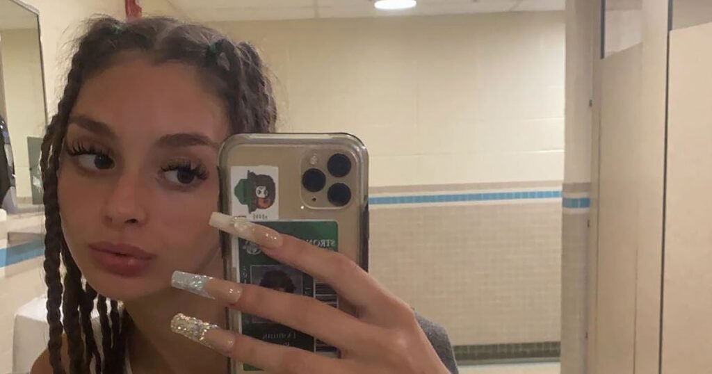 Mackenzie Shirilla’s Prison Infractions Revealed: Dildo Video Calls, Dress Code, Dancing and More Mackenzie Shirilla’s Prison Infractions Revealed: Dildo Video Calls, Dress Code, Dancing and More