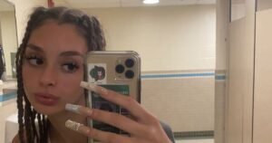 Mackenzie Shirilla’s Prison Infractions Revealed: Dildo Video Calls, Dress Code, Dancing and More