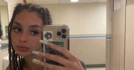 Mackenzie Shirilla’s Prison Infractions Revealed: Dildo Video Calls, Dress Code, Dancing and More