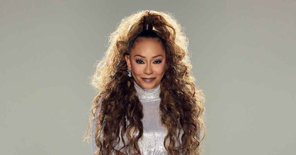 Mel B Dishes on Wildest Spice Girl Memory, Her ‘Yellowstone’ Love and More Mel B Dishes on Wildest Spice Girl Memory, Her ‘Yellowstone’ Love and More