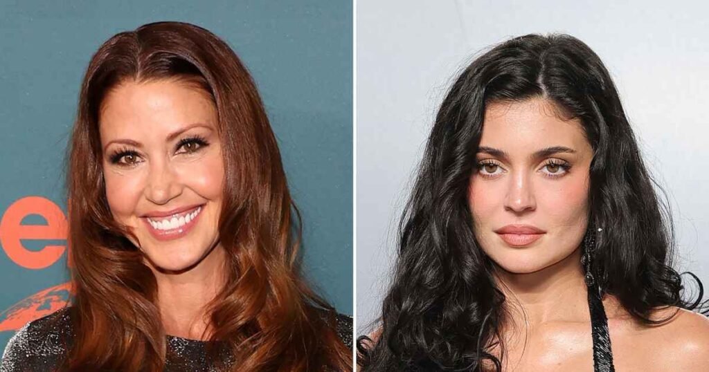 Shannon Elizabeth ‘Would Love’ to Play Poker With Kylie Jenner: ‘I Wonder If She’s Any Good’ (Exclusive)