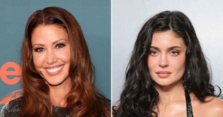 Shannon Elizabeth ‘Would Love’ to Play Poker With Kylie Jenner: ‘I Wonder If She’s Any Good’ (Exclusive)