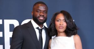 Frances Tiafoe’s Girlfriend Ayan Broomfield Addresses Racist Treatment of Black Significant Others