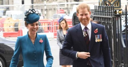 Royal Book Reveals What Pushed Kate Middleton to Her ‘Limits’ With Brother-in-Law Prince Harry (Exclusive)