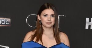 ‘Game of Thrones’ Alum Hannah Murray Says She Had Psychotic Break After Joining a Wellness Cult